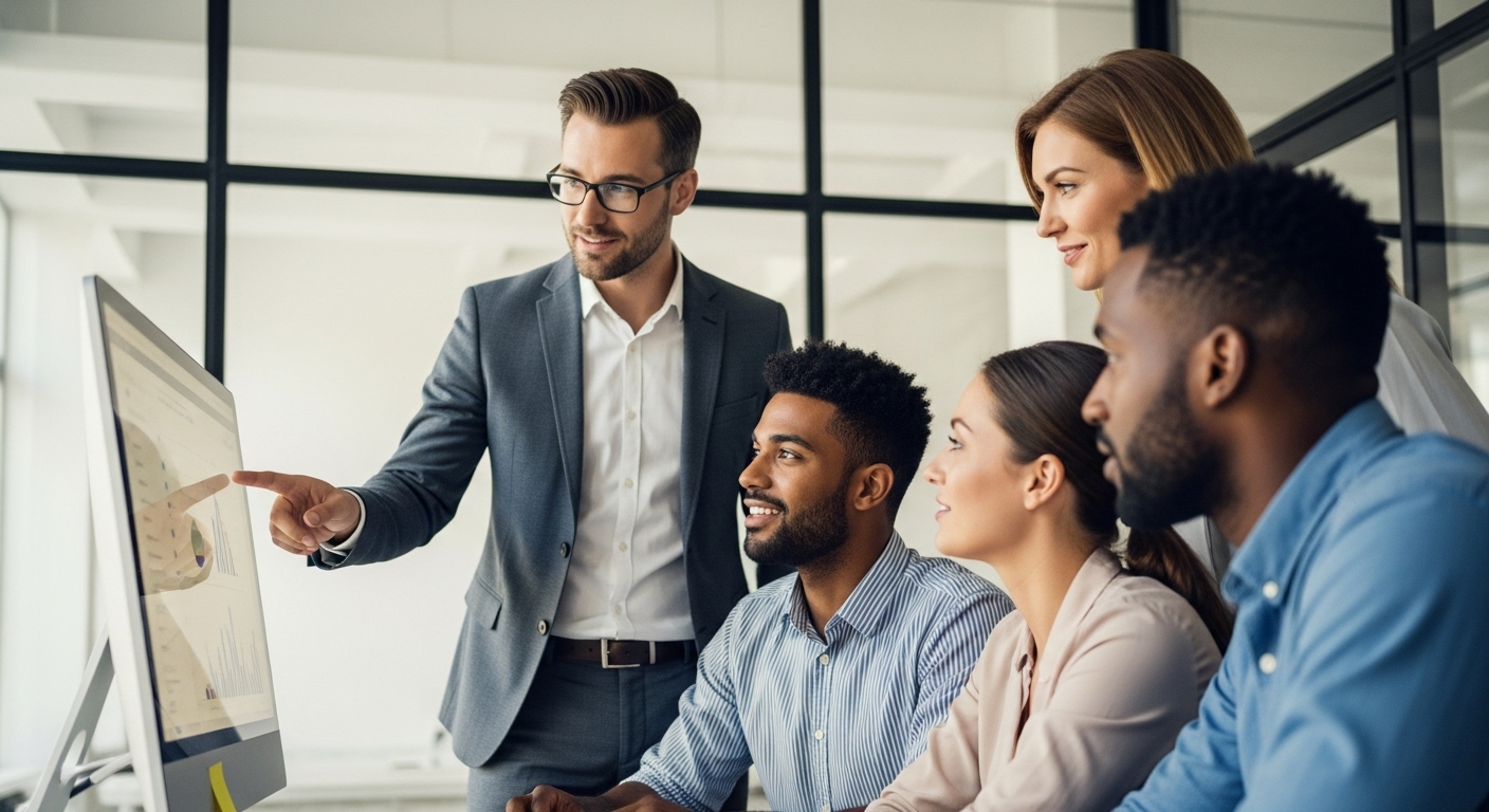 How to Be a Good Manager in the Corporate World