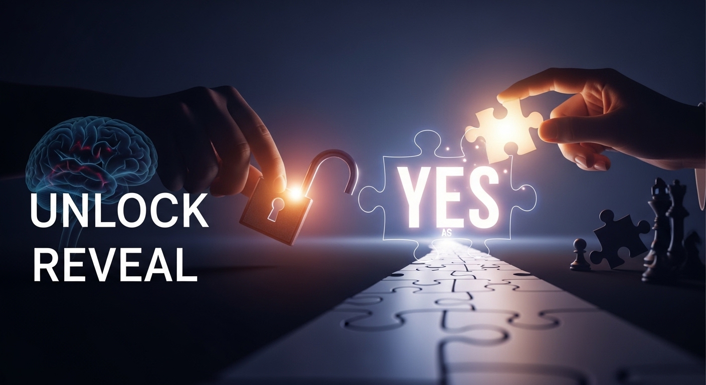 The Psychology of "Yes": 3 Subtle Communication Shifts That Multiply Your Influence